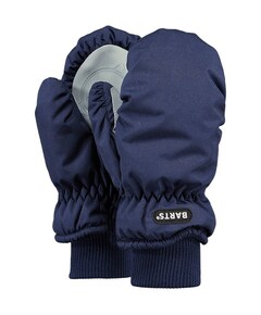Wanten blauw
