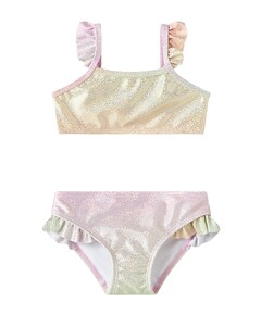 Meisjes bikiniset multicolor