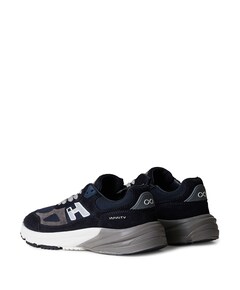 jongens sneakers blauw