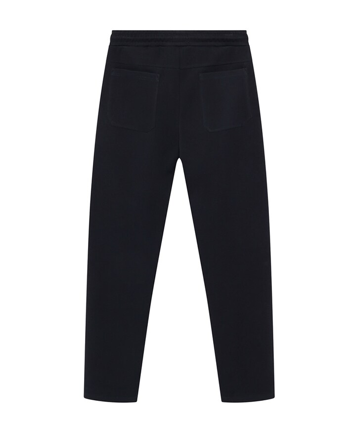 Wide Jog Pants Rellix jongens broek blauw