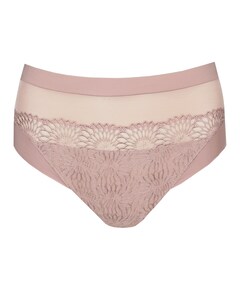 Dames slip roze
