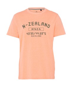 T-shirt oranje
