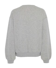Dames sweater grijs