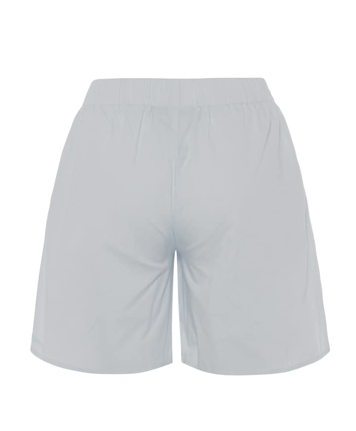 Sahej shorts dames shorts grijs