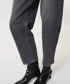 282/32 col.3771_Chyla dames jeans grijs