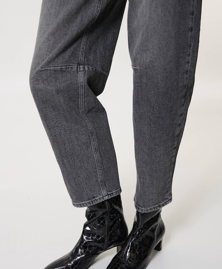 282/32 col.3771_Chyla dames jeans grijs