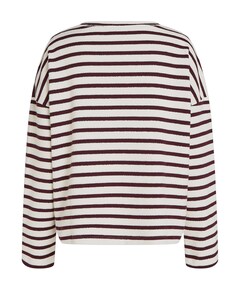Dames sweater ecru