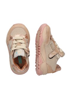 Cleo Chunky sneakers roze