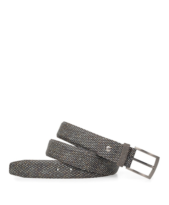 Heren schoenen diversen grijs