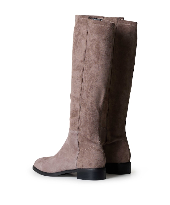 Dante dames laarzen beige