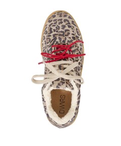 Carpi dames sneakers beige