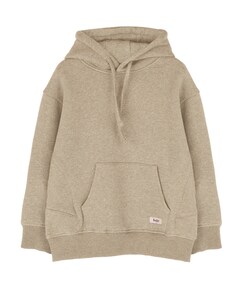 Jongens hoodie beige