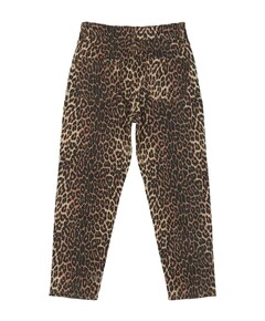 TNPanya Mom Fit jeans bruin