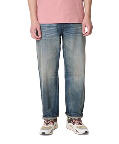 SASUKE SL 103 heren jeans blauw