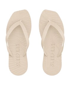 70900560 dames slippers ecru