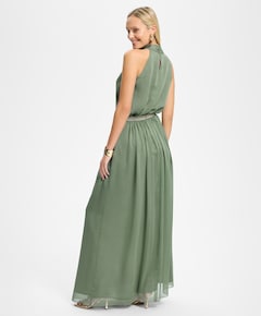 Dames rok groen