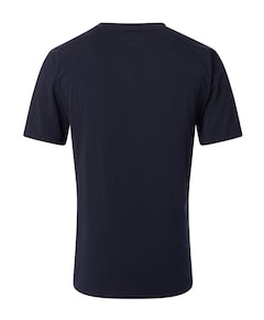 T-shirt blauw