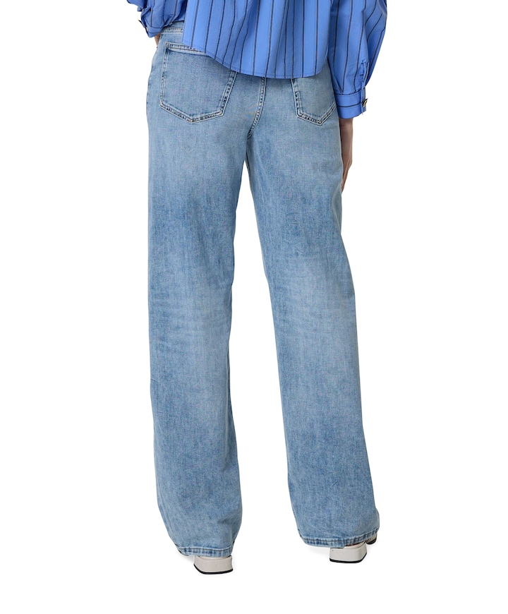 Medley jeans blauw
