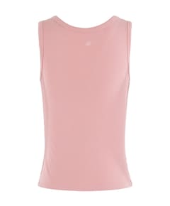 Dames top roze
