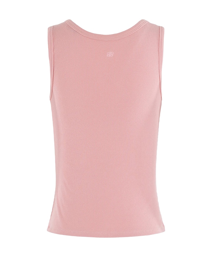 Dames top roze