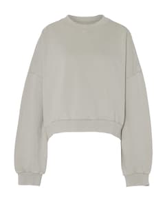 Dames sweater groen