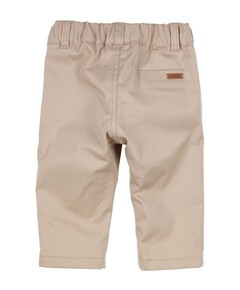 Broek beige