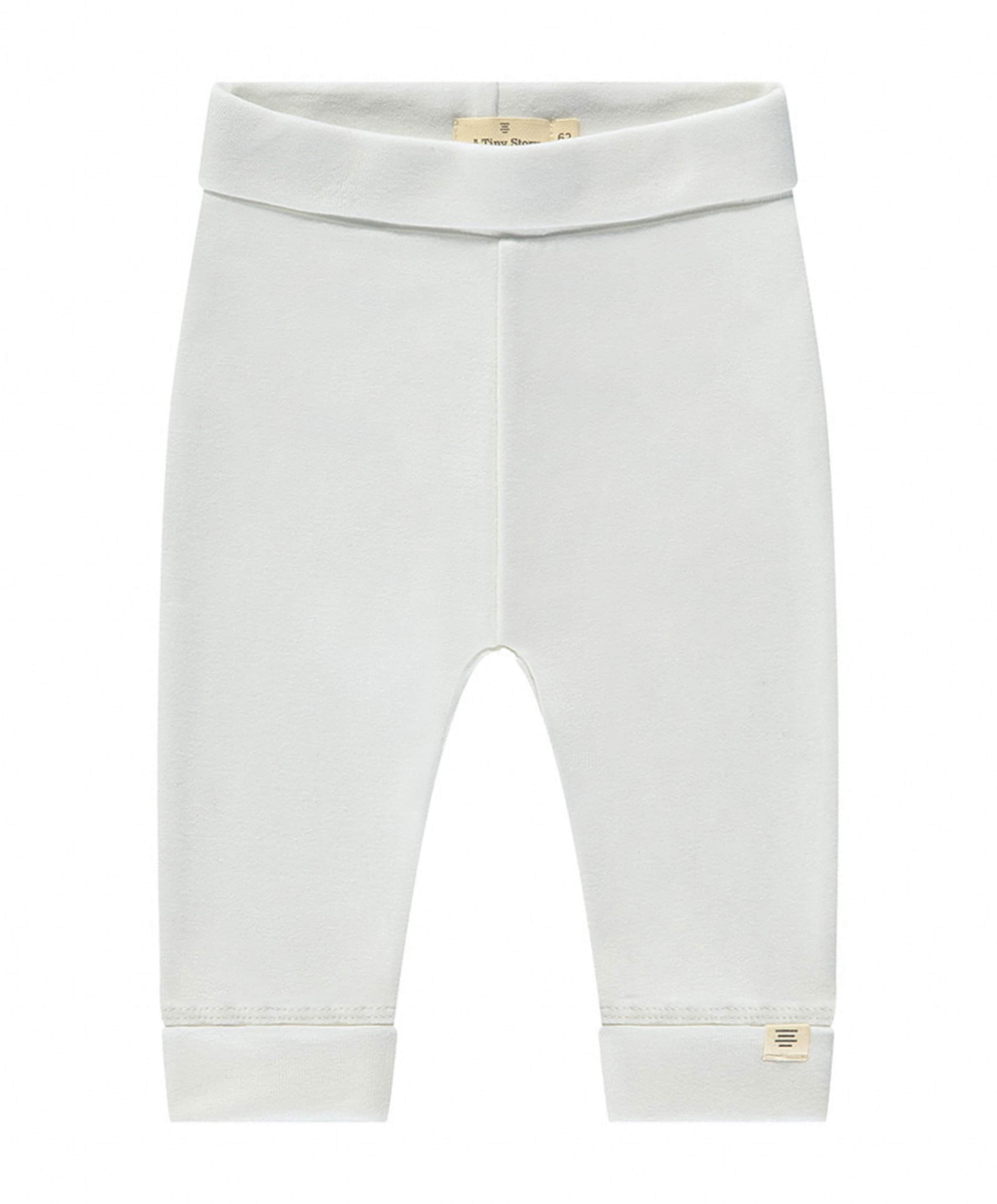 Baby Pants uniseks broek  beige