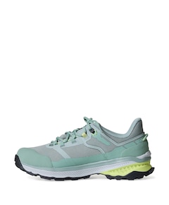 Tahoma Lady GTX dames wandelschoenen groen
