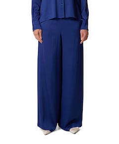 Ceiling dames broek blauw