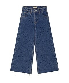 Nic jeans meisjes jeans blauw
