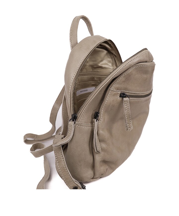 Tas beige