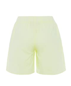 Sahej dames shorts geel