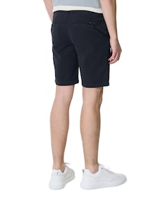 Ferdinand Structure Chino heren korte broek blauw