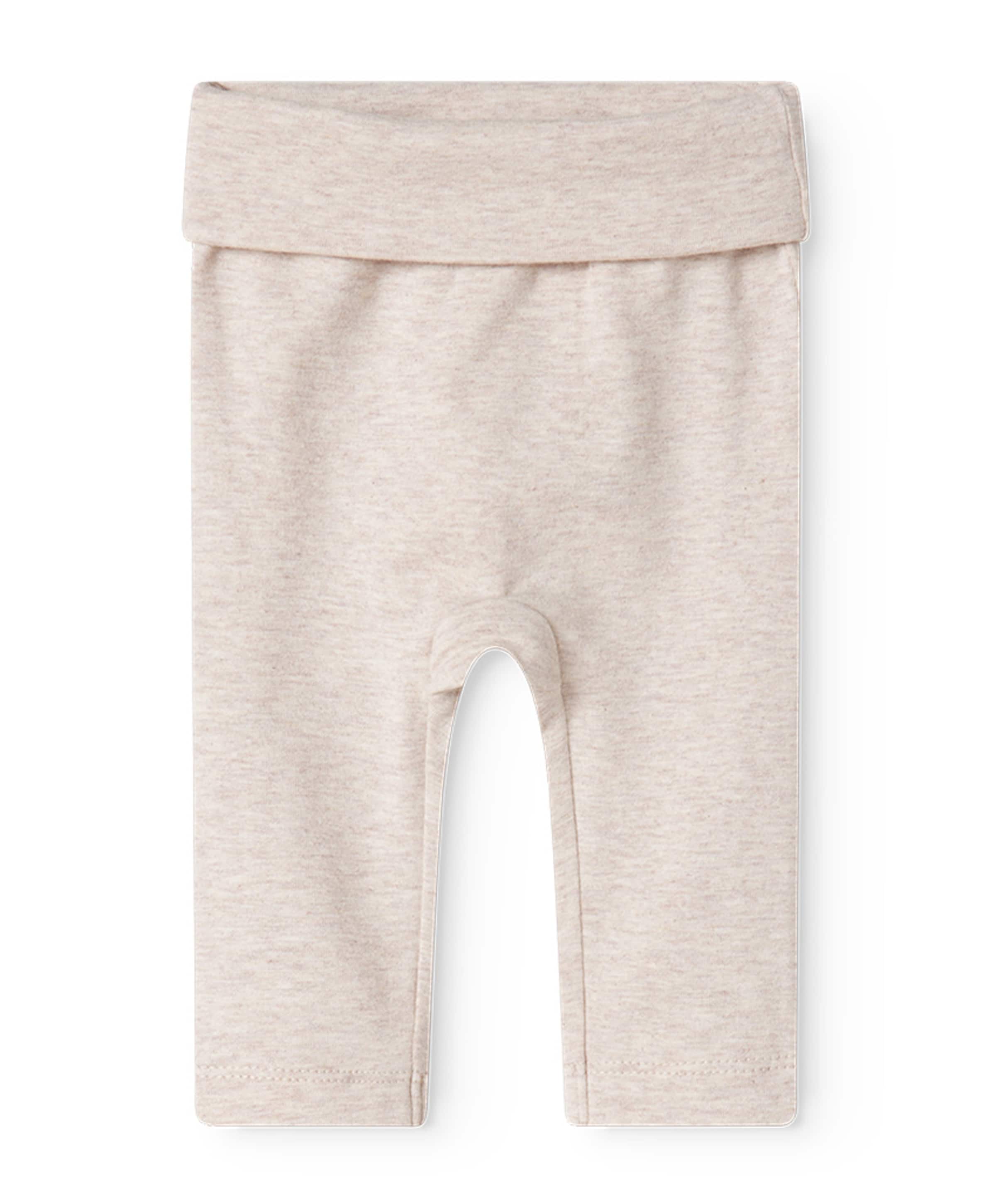 Piva uniseks broek  beige
