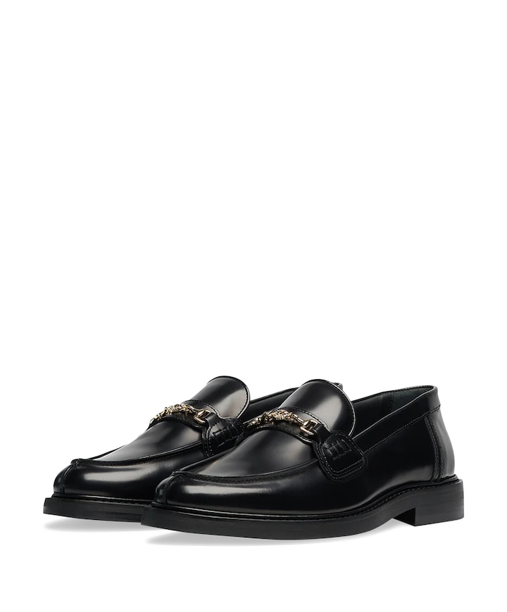 Loafers Polido zwart