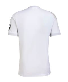 Heren t-shirt wit