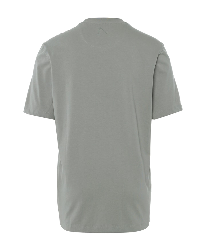T-shirt grijs
