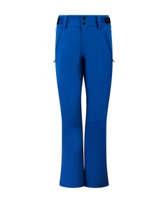 PRTRELOLE snowpants dames skibroek blauw