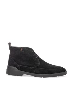 heren boots zwart