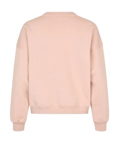 Dames sweater roze