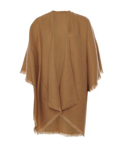 Poncho bruin