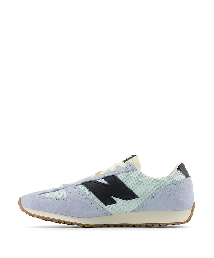 dames sneakers blauw