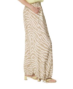 Dames Aladin broek ecru