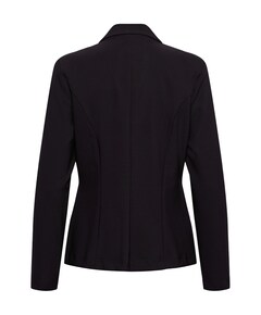 Dames blazer paars