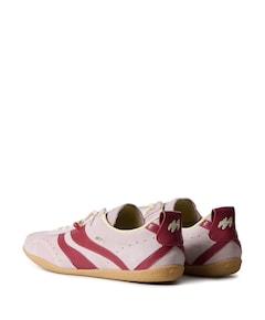 dames sneakers roze