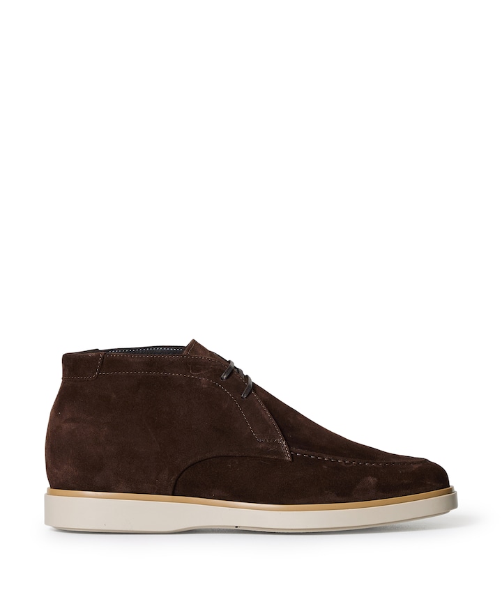 veterschoenen bruin