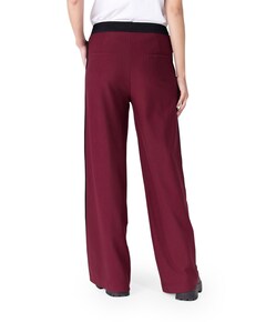 JOY BROEK HVM 411 bordeaux