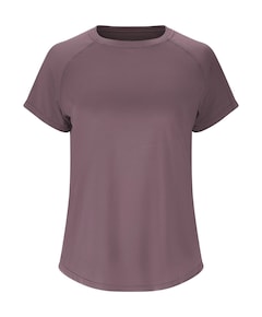 Dames t-shirt groen