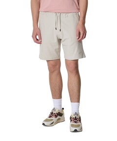 WOVEN SHORT heren korte broek beige