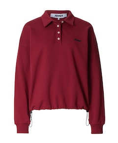 Dames trui rood